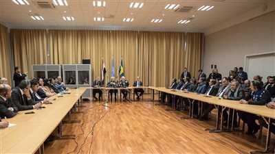 ما الجديد في مشاورات عمان حول اليمن؟ 