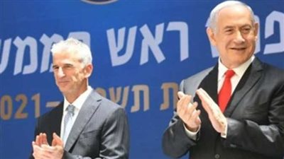 صور حصرية.. هاكر إيرانيون ينشرون وثائق خاصة برئيس الموساد الصهيوني