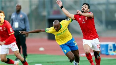 بعد رباعية صن داونز ضد الهلال.. ترتيب مجموعة الأهلي فى دورى أبطال إفريقيا 