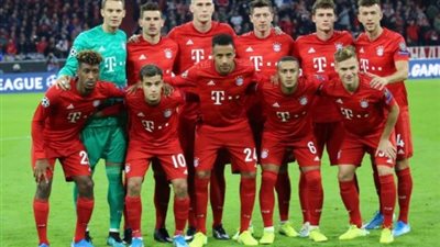 بايرن ميونيخ يتعادل مع ستوتجارت بهدفين لكلًا منهما