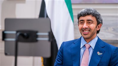 الإمارات: ندعم جهود التسوية السياسية للأزمة الأوكرانية