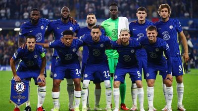 تشيلسي يتسلح بلوكاكو في مواجهة فريق ميدلزبره
