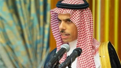السعودية تدخل على خط الأزمة الأوكرانية.. 