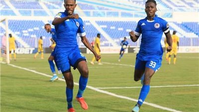 عبر بوابة أم درمان.. صنداونز يتأهل إلى ربع نهائي دوري أبطال إفريقيا