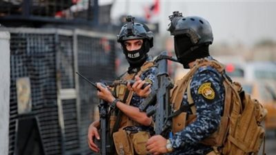 العراق: ضبط أحزمة ناسفة وصواريخ في الأنبار ونينوى