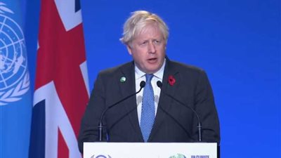 جونسون: عرضت على الرئيس الأوكراني اللجوء إلى بريطانيا