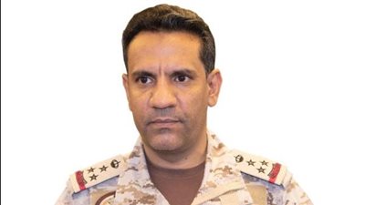 التحالف العربي يكشف موقف المليشيات الحوثية من السلام باليمن