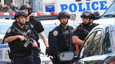 إصابة ما لا يقل عن 10 أشخاص في حادث إطلاق نار بولاية أركنسو الأمريكية