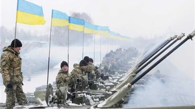 روسيا: اختراق كتيبة أوكرانية في دونباس ومقتل 30 من أفرادها