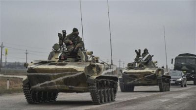 مقتل 260 مدنيًا أوكرانيًا على الأقل في معارك حول مدينة خاركيف 