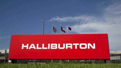 هاليبرتون وشلومبرجيه الأمريكيتان تعلقان عملياتهما في روسيا