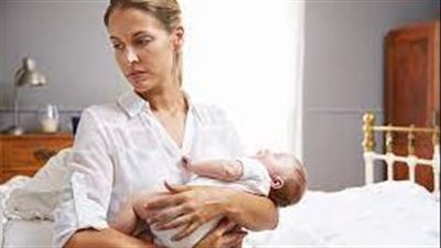 بيانات طبية: الصداع النصفي قد يتحسن أثناء الرضاعة الطبيعية