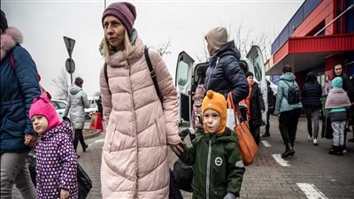 ما مصير آلاف المدنيين في المناطق المحاصرة بأوكرانيا؟