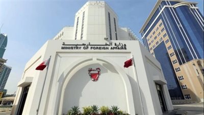 عاجل.. مملكة البحرين تدين بشدة قيام ميليشيات الحوثي باستهداف السعودية