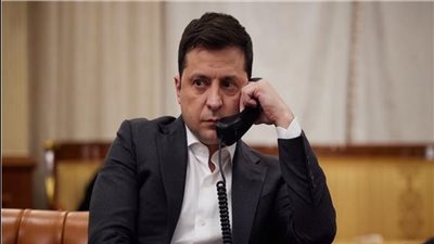 رئيس مجلس الدوما فلاديمير زيلينسكي ارتكب خطأ جديد عندما حظر عمل 11 حزبا سياسيا