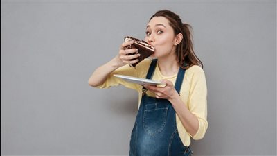 الأورثوركسيا العصبية.. اضطراب غذائي يعني الهوس بالغذاء الصحي