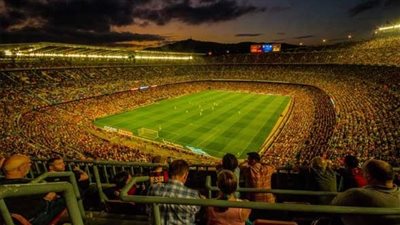 اليوم.. ملعب 