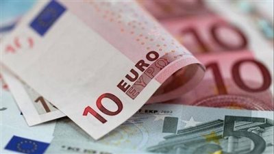 استقرار سعر اليورو الأوروبي مقابل الجنيه المصري اليوم السبت