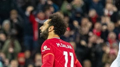  هل بدأت إدارة ليفربول وضع خطط بديلة تحسبا لرحيل محمد صلاح؟