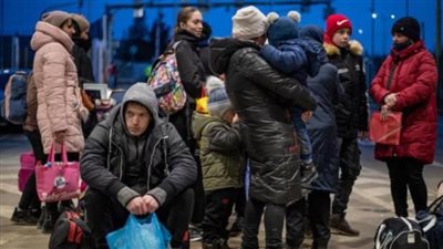  نائبة رئيس الوزراء الأوكرانية: روسيا وأوكرانيا نسقتا فتح 7 ممرات إنسانية للسكان