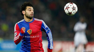 صحيفة: ليفربول يرصد مبلغ 84 مليون جنيه استرليني مقابل التخلي عن صلاح