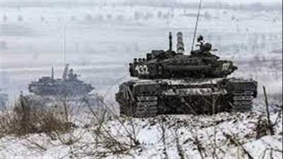  الدفاع الروسية تعلن تقدم قواتها لمسافة 6 كيلومترات في العمق الأوكراني خلال يوم واحد