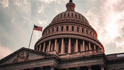 خبير سياسي: اللوبي اليهودي رصد 200 مليون دولار لإسقاط معارضي إسرائيل في الكونجرس