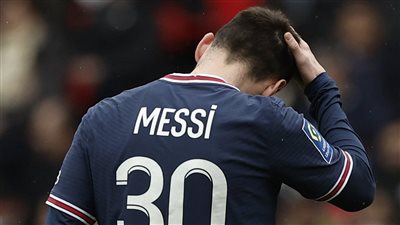 باريس سان جرمان يخسر بثلاثية نظيفة أمام موناكو