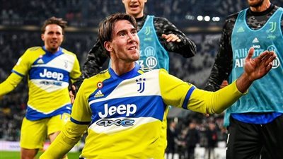 يوفنتوس يزيد أوجاع ساليرنيتانا بهدفين في الدوري الإيطالي