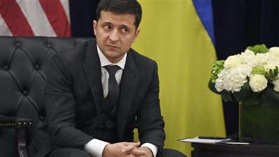 زيليسنكي يُجيب.. هل تندلع حرب عالمية ثالثة؟