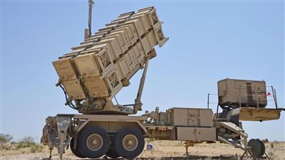 بسبب حرب أوكرانيا.. سلوفاكيا تبدأ نشر منظومة باتريوت