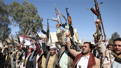 وزراء الداخلية العرب: لا بد من اتخاذ مواقف حازمة تجاه الاعتداءات الحوثية 