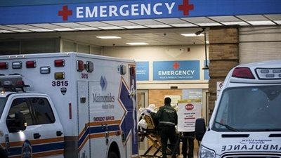 نحو 80 مليون إصابة بكورونا في أمريكا