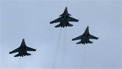 الجيش الأوكراني: القوات الجوية الروسية غيرت استراتيجيتها الهجومية 