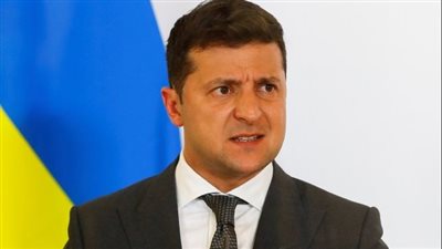 الرئيس الأوكراني: القدس يمكن أن تُشكّل 