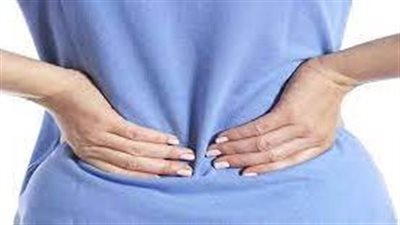 عشرة أسباب شائعة لألم أسفل الظهر.. ونصائح للعلاج