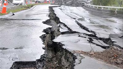  السلطات في أرخبيل جزر الأزور بالبرتغال تعلن حالة التأهب بعد وقوع ما يقرب من 90 زلزال