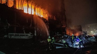 مع دخول العملية العسكرية يومها الـ26.. الاستخبارات البريطانية تتوقع خطوة موسكو تجاه العاصمة كييف