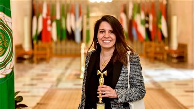 بالأسماء.. منتدى المرأة العربية يكرّم قيادات الإعلام والاتصال المؤسسي فى 