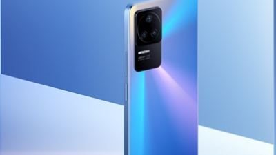  شركة شاومي تطلق هاتفها الذكي Redmi K40S الجديد.. المميزات