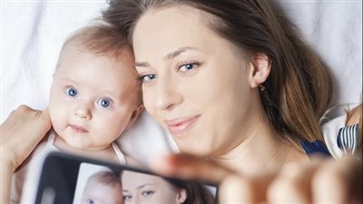 دراسة جديدة: تأثير صور السيلفي أسوأ من التنمر على الأطفال