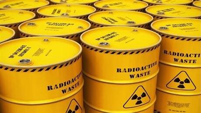 ابتكار مادة لاستخراج اليورانيوم من السوائل.. وعالم روسي يوضح