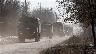 نائبة رئيس الوزراء الأوكراني تؤكد أن بلادها ترفض الإنذار الروسي لسكان ماريوبول