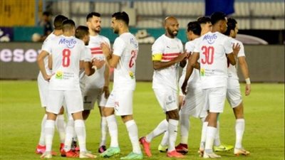 كل ما تريد معرفته حول مباراة الزمالك وبترو أتلتيكو في دوري أبطال إفريقيا