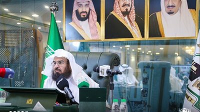 السعودية.. تدشين أكبر خطة تشغيلية في تاريخ الرئاسة لموسم شهر رمضان بعد عودة الحياة لطبيعتها