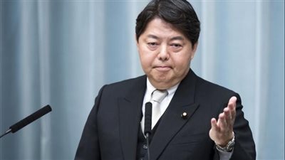 وزير الخارجية الياباني يؤكد أن الإمارات ذات أهمية استراتيجية لبلاده خاصة في مجال أمن الطاقة