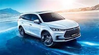 BYD الصينية تستعد لإطلاق مركبة عصرية ومميزة ستنافس من خلالها سيارات كيا وهيونداي 