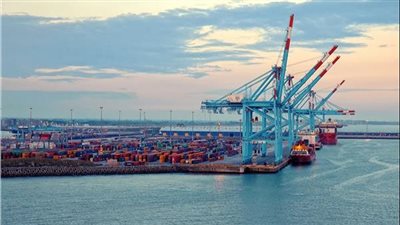 أوكرانيا.. اختفاء خمس سفن محملة بالقمح من ميناء بيرديانسك