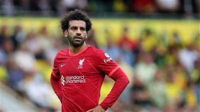 محمد صلاح يقود ليفربول أمام مانشستر سيتي في الدوري الإنجليزي