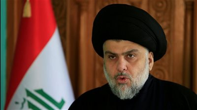 العراق.. بيان هام من مقتدى الصدر بشأن الطائفية